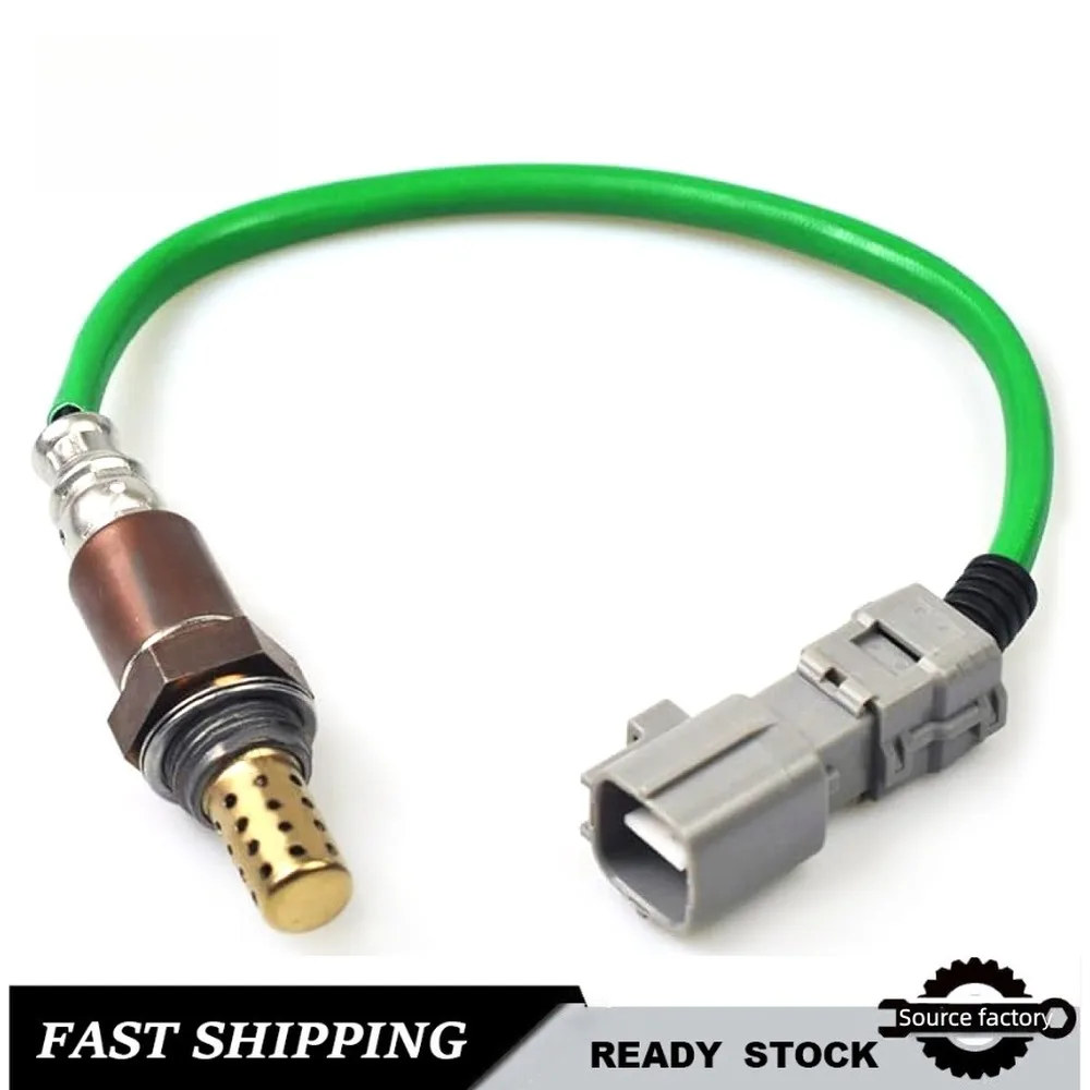

O2 Sensor 89465-63030 for Toyota, Automotive Oxygen Sensor in-stock Shipped ImmediatelyReplacement Parts