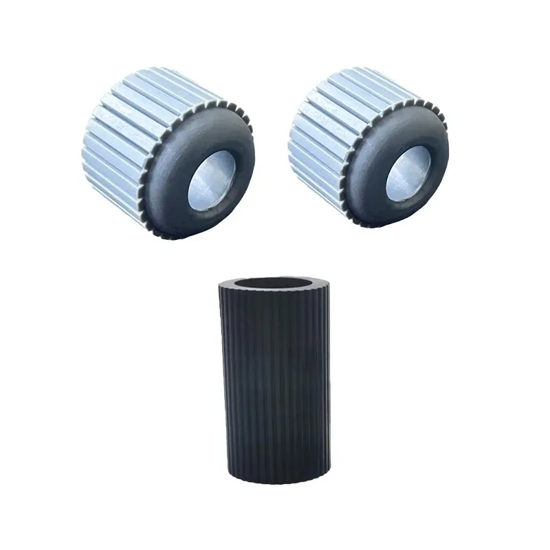 Kit clássico de pneu de rolo de captação ADF FC5-3115-000 + FC3-0722-000 para Canon IR 5055 5065 5075 5050 5570 6570 5070