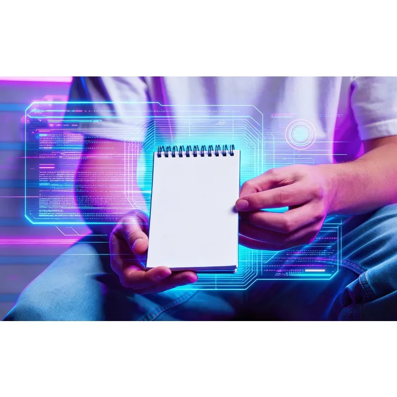 

Блокнот Phantom Pad от Алекса Латорре: Волшебный блокнот для предсказаний с настоящими чернилами, для фокусов крупным планом, уличного ментализма, магических трюков и реквизита.