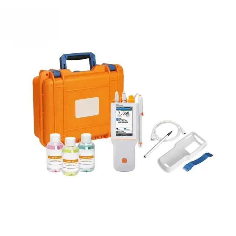 PH510T Digital Pen-Type PH Meter High Precision Portable Water Quality Tester