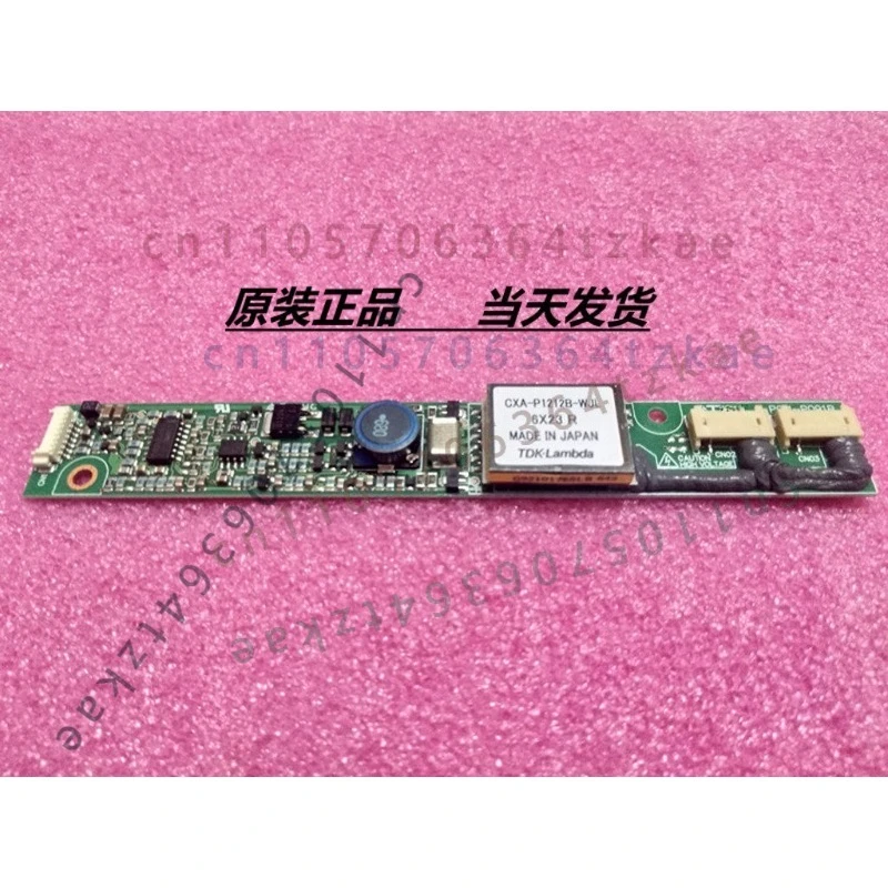 TDK CXA-P1212C-WJL PCU-P121 CXA-P1212B-WJL LCD Backlight Inverter High Voltage Board Display Replacement Parts In Stock
