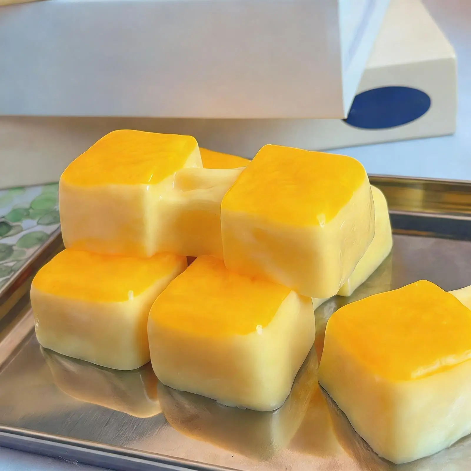 

Игрушки-антистресс: реалистичная мягкая игрушка-жмякалка в форме рисового пирога, эластичная игрушка для снятия стресса, подарки на день рождения для мальчиков и девочек