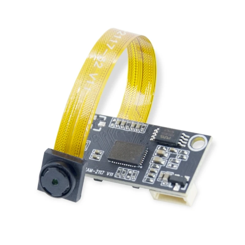 Prestazioni migliorate Modulo fotocamera USB Riconoscimento facciale ad definizione