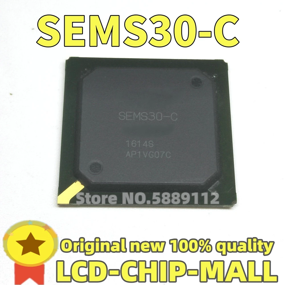 1PCS SEMS30-C SEMS3…