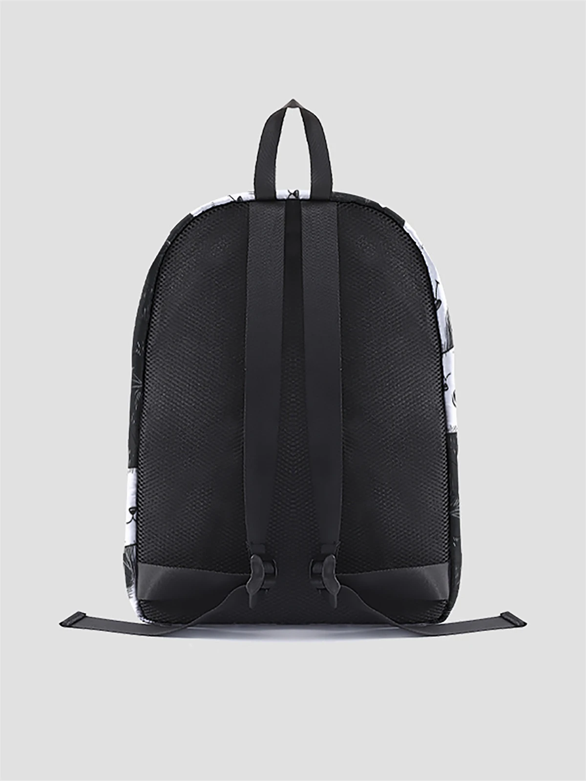 حقيبة ظهر جامعية جديدة ذات سعة عالية للنساء والرجال حقيبة مدرسية للكمبيوتر المحمول للنساء حقيبة سفر لطيفة للفتيات رائعة
