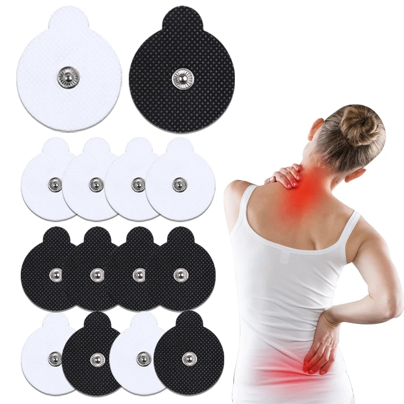 

Сменные электродные подушечки для десятки геля для акупунктуры для электрической акупунктуры, цифровая терапевтическая машина, наклейки для стимуляции мышц