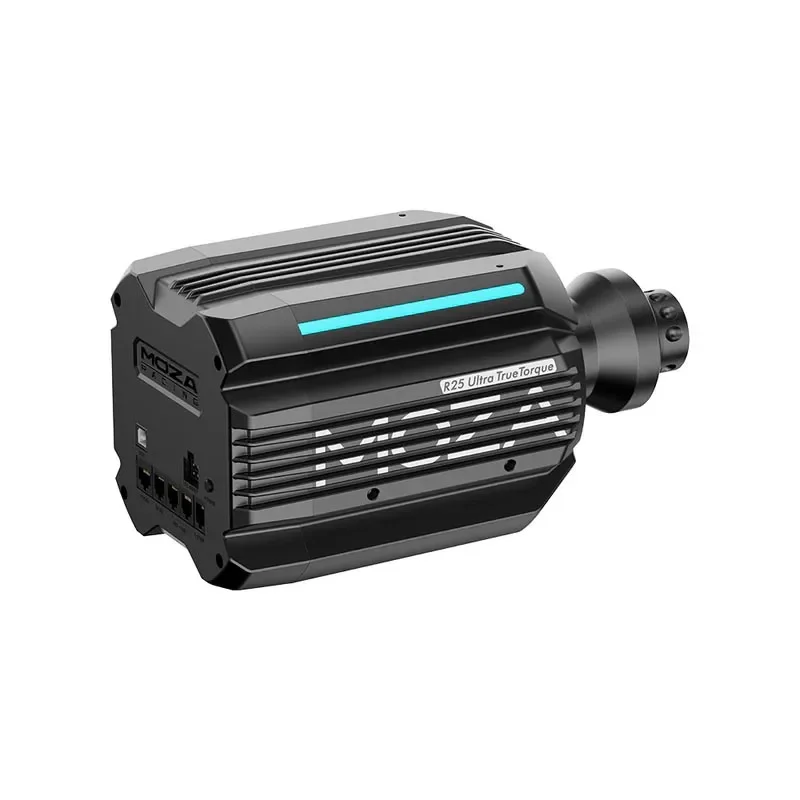 

Профессиональный гоночный симулятор 2026 R25 Ultra DD Wheel Base