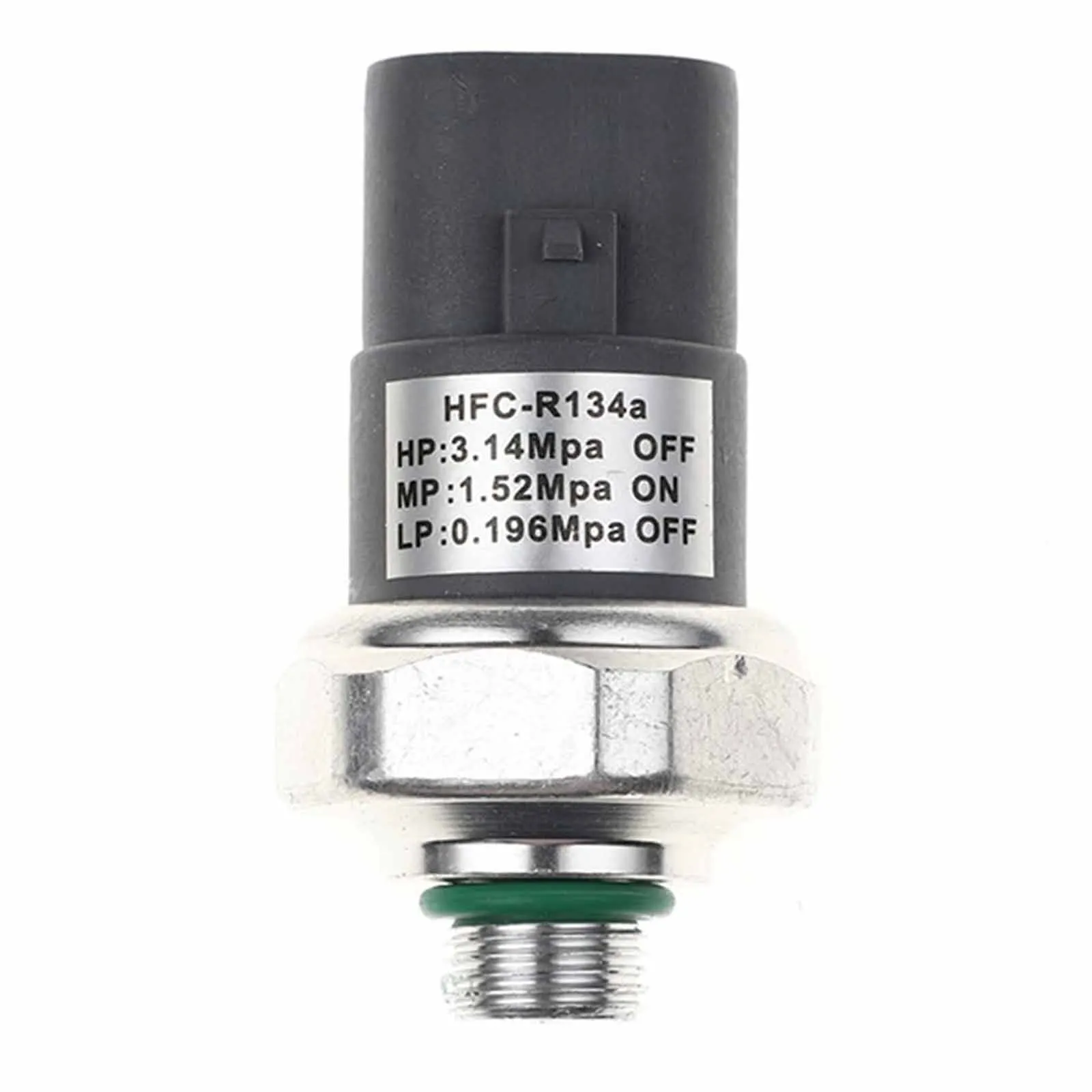 

88645-60030 4-контактный датчик давления кондиционера для Toyota Corolla Land Cruiser Matrix RAV4 Sienna Lexus 8864560030