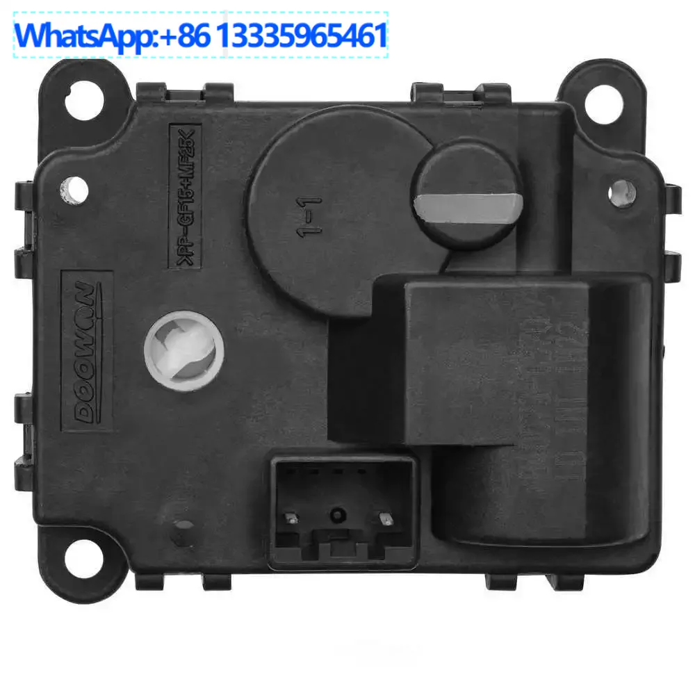 

971242F000 для гибридных дверных приводов Kia Spectra5 2004-2009 A-Premium