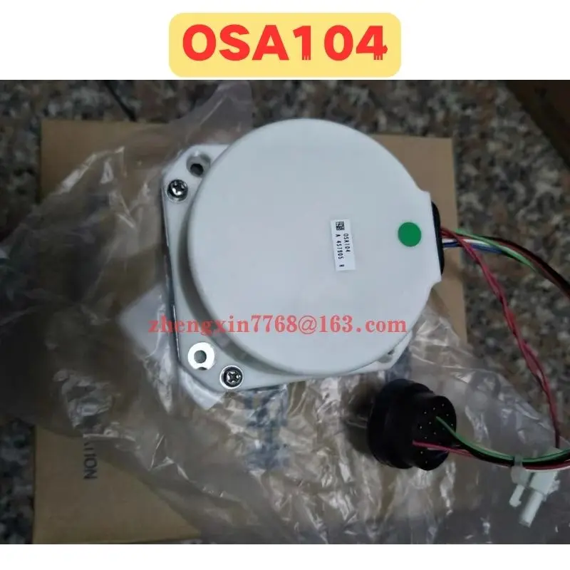 Brand New OSA104 Encoder