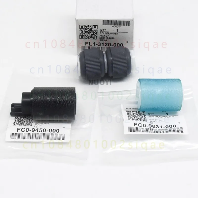 FOR Canon 5540 5535 5550 5735 5560 5740 5750 New Feeder Paper Pickup Roller Kit