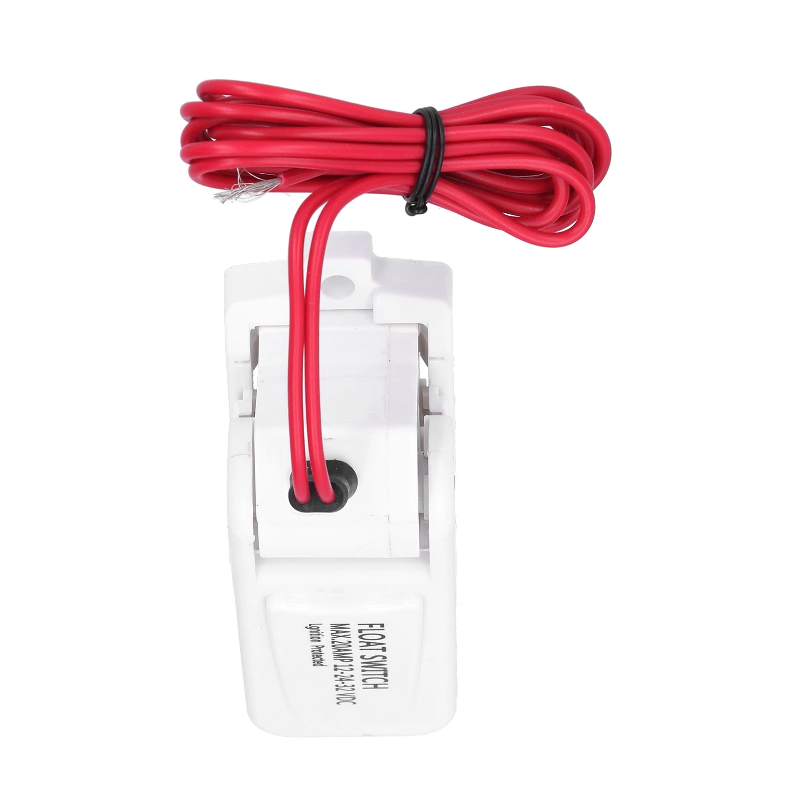 Boat Bilge Pump  Switch Automatic Electric Safety Easy Clean Use Bilge Pump Switch for Electronic Engineering DC32V/24V/12V