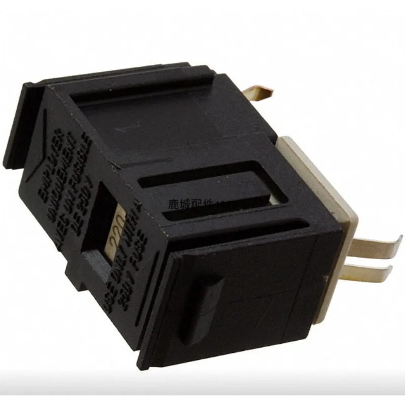 SCHURTER Fuse Holder Voltage Selection 4301.1014 Compatible with KEA, KFA Accessories