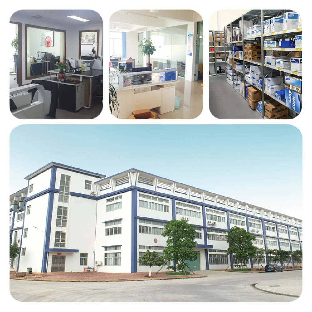 Printer Fuser Assembly Kit Upper Lower Rollers For Pantum P3300 P3301 P3305 P3307 P3320 Office Equipment Spare Maintenance Parts