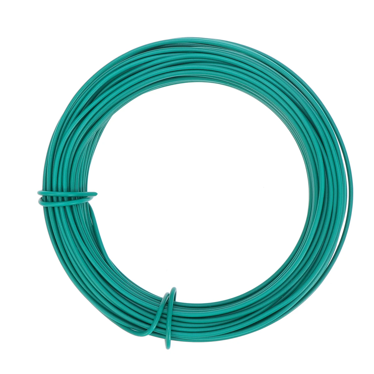 

Wire Tie Garden Plant Tie Wire with Plastic bonsai growing tie
