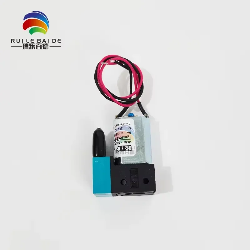 KNF Micro Ink Supply Pump PML10315-NF60 Ink Delivery Pump 24V for Hope Inkjet Printer