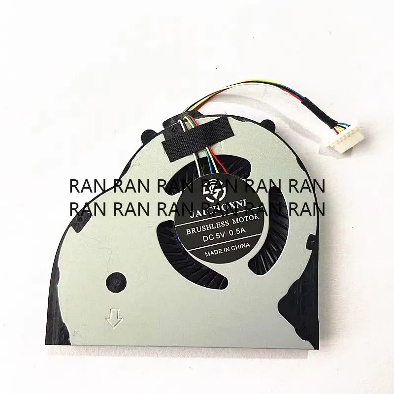 New Cpu Cooler Fan …