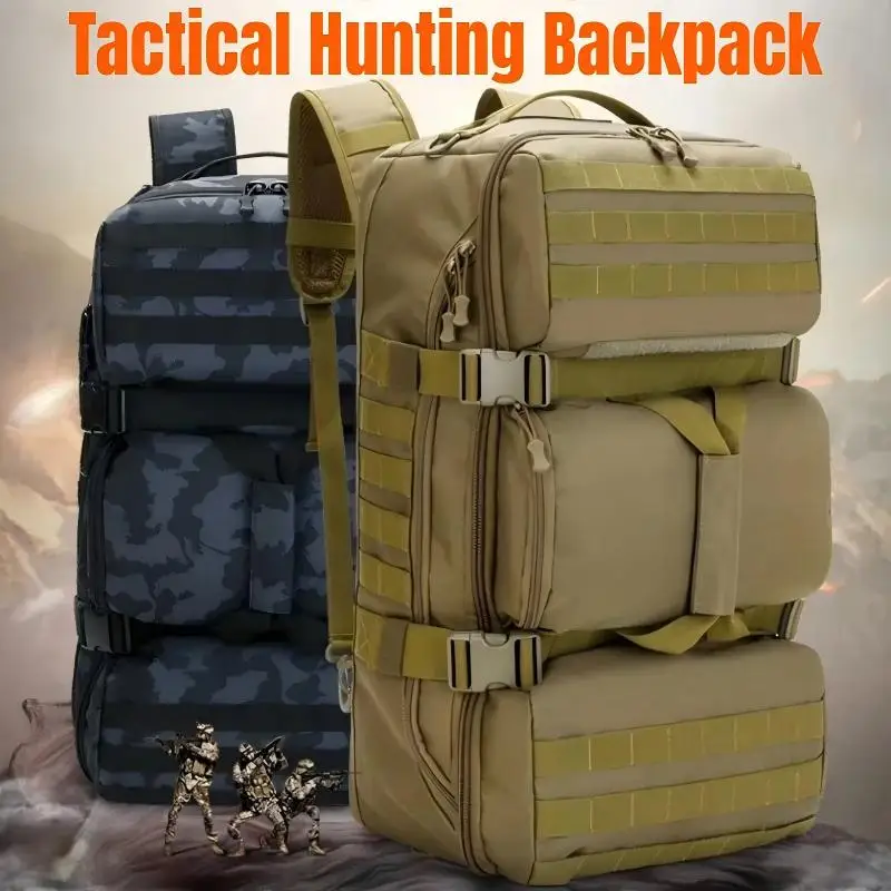 50l-tactical-hunting-backpack-outdoor-shoulder-bag-waterproof-nylon-backpack-trekking-climbing-large-capacity-travel-backpack
