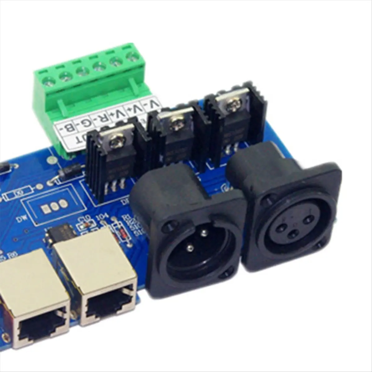 PROMOTION!DMX512 Co…