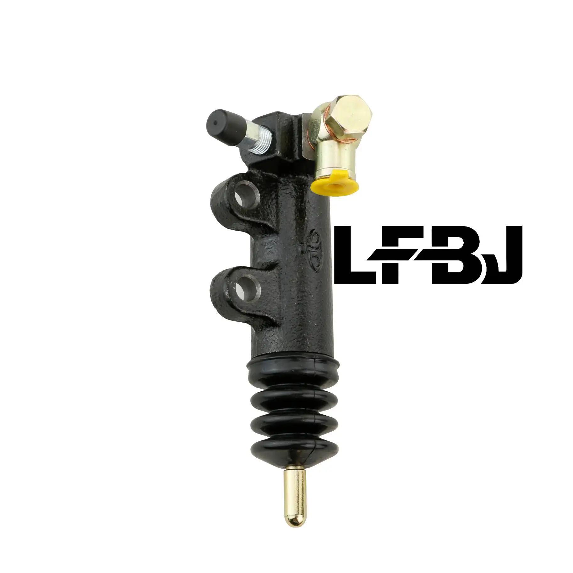 Original Mount Size Clutch Slave Release Cylinder A13-1609010 Fit Dongfeng M3 4G15 4G18 Hydraulic Clutch System Spare Parts