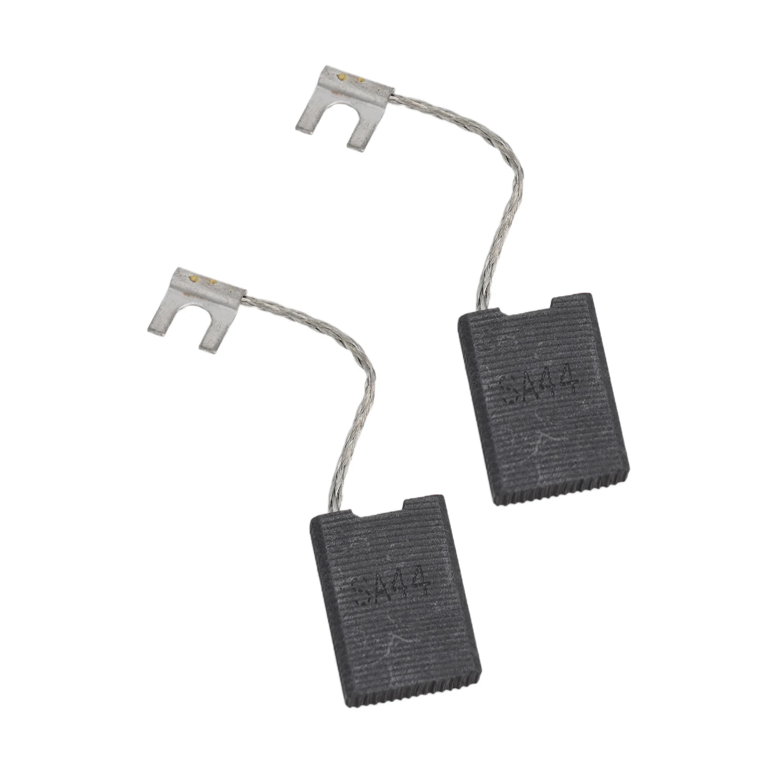 Carbon Brushes Replacement for Bosch GSH27 Compatible with Part Numbers 1617000425 and 1607014103 Pack of 2 or 4