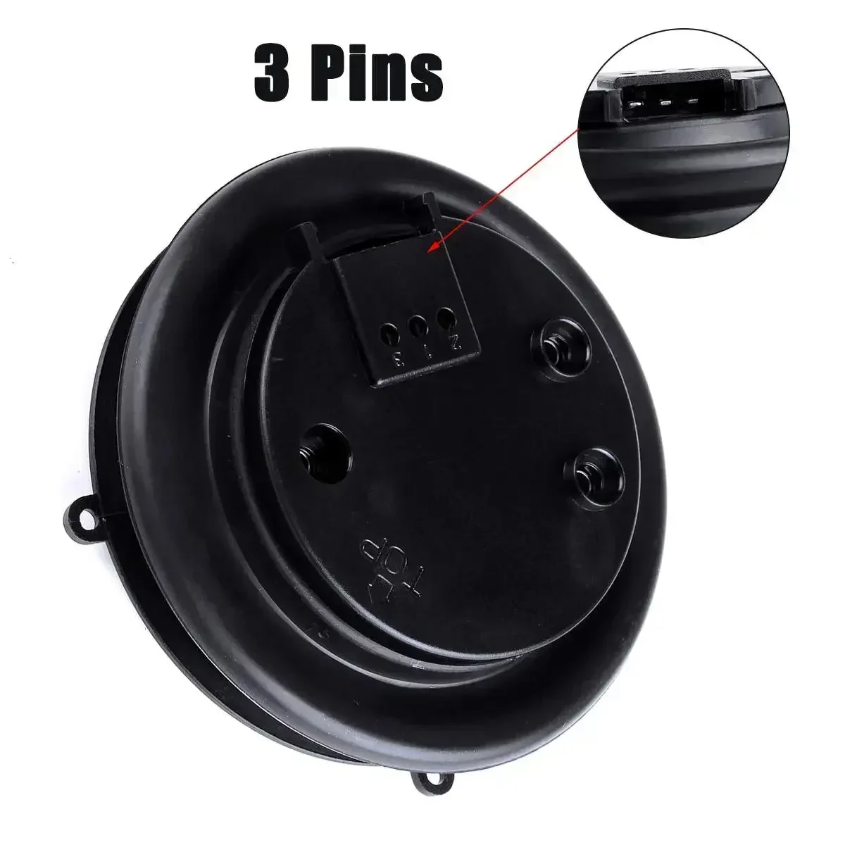 660246 Car Side Rear View Folding Mirror Motor Actuator for Citroen/C5 C4 T7 08 C-Triomphe C5 C-Quatre For Peugeot 307 308 408