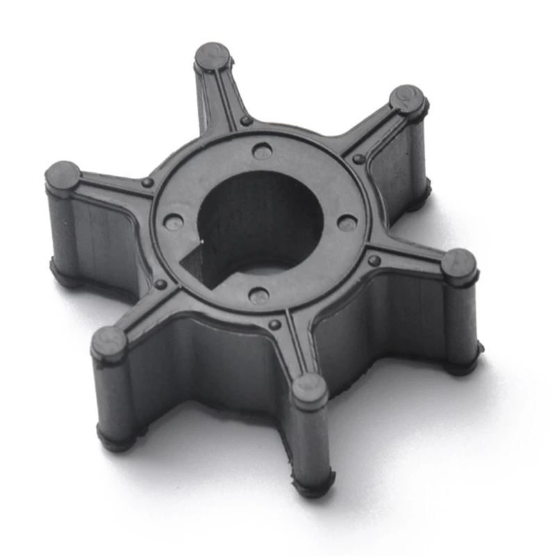 A42M-Wasserpumpenlaufrad für Yamaha F2.5 3A Malta 6L5-44352-00