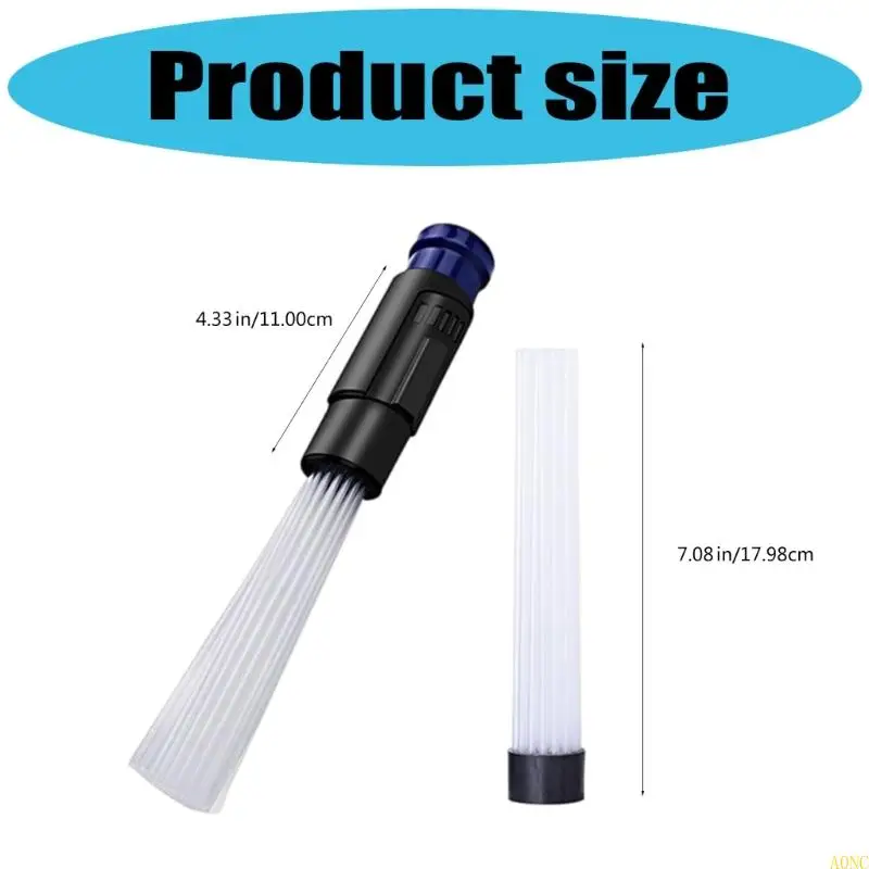 A0NC Accessoires à vide à haute efficacité