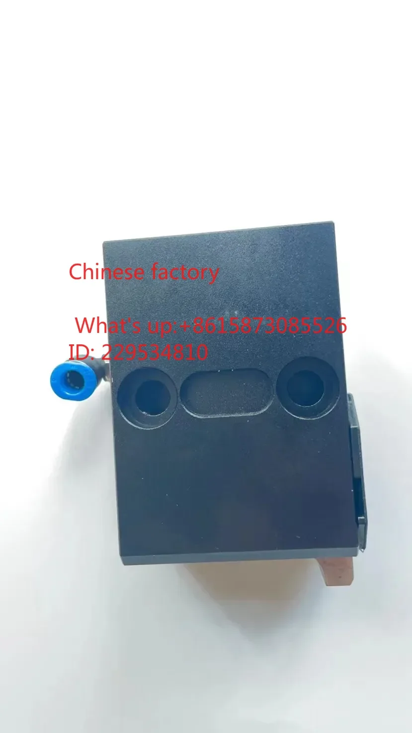 Pneumatic Barrier ST PN.01/A-180 50801100