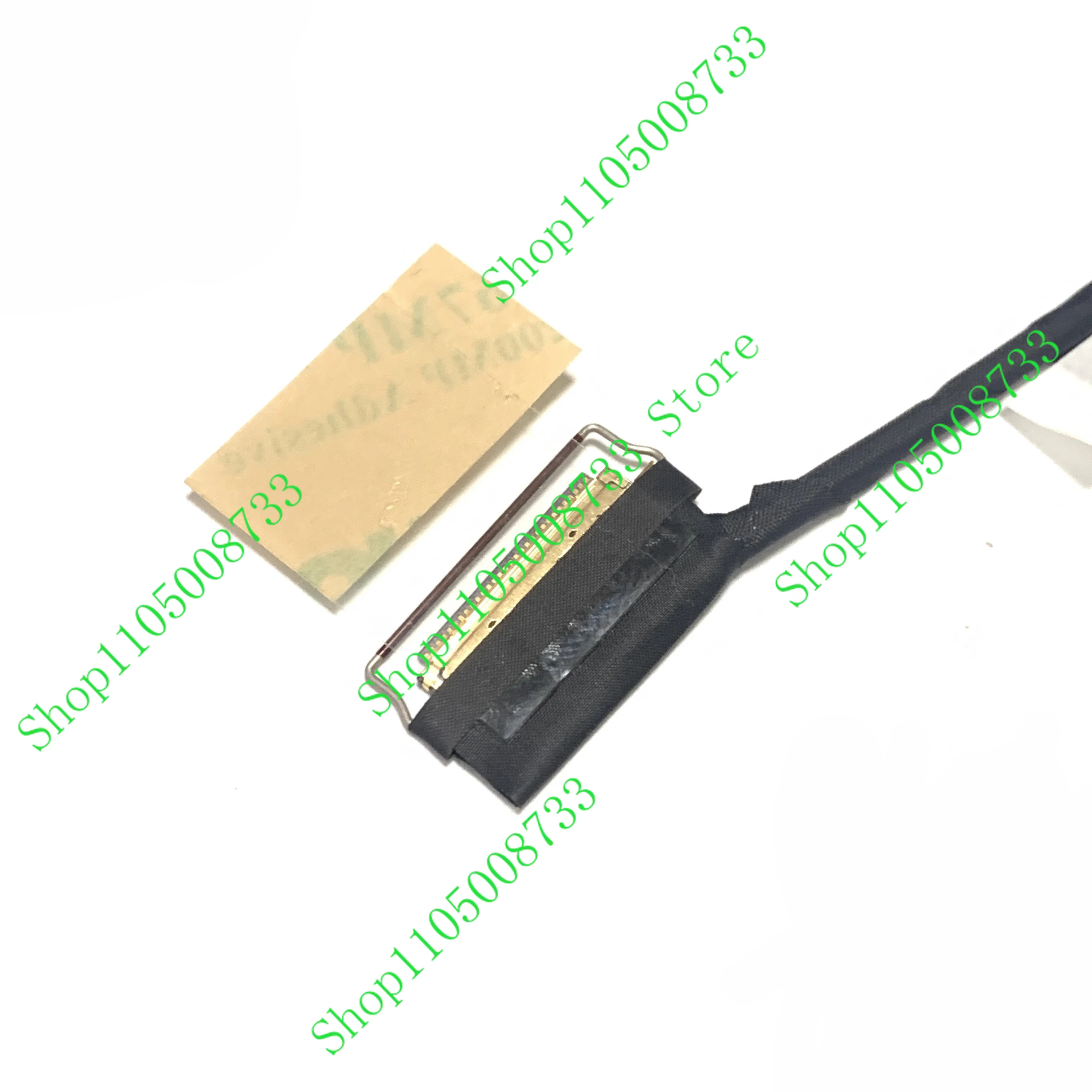 NEW Laptop LCD FHD Cable For LENOVO Thinkpad T460S T470S 00UR902 1920*1080 DC02C007D10