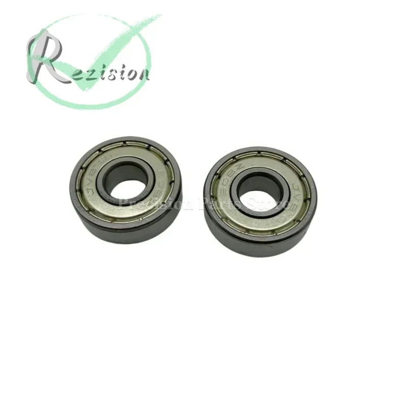 5 SETS AE030098 Untere Fuser Druck Rollenlager AE03-0098 Für Ricoh MP4001G MP4000 MP5000 5001 4000 5000 Kopierer Drucker Teile