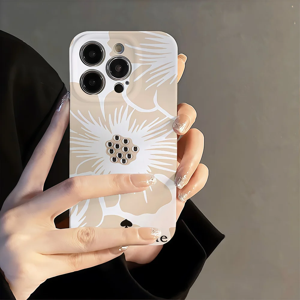 Fashion Prints K-kate S-spade - Phone Cases Kate Spade review and price