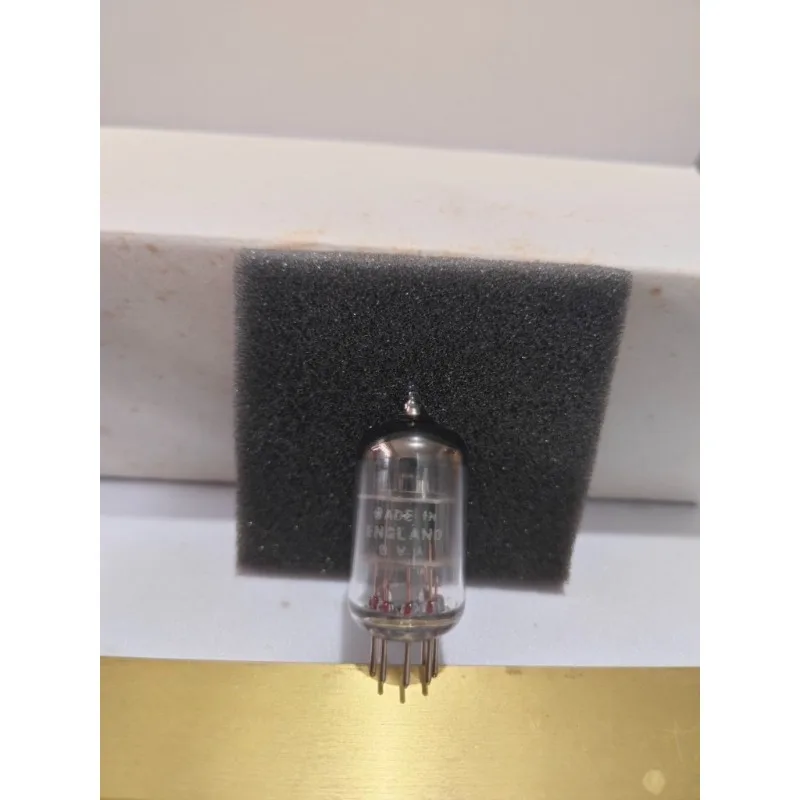 6AK5 tube generation 6J1 5654 EF95 430A 403B