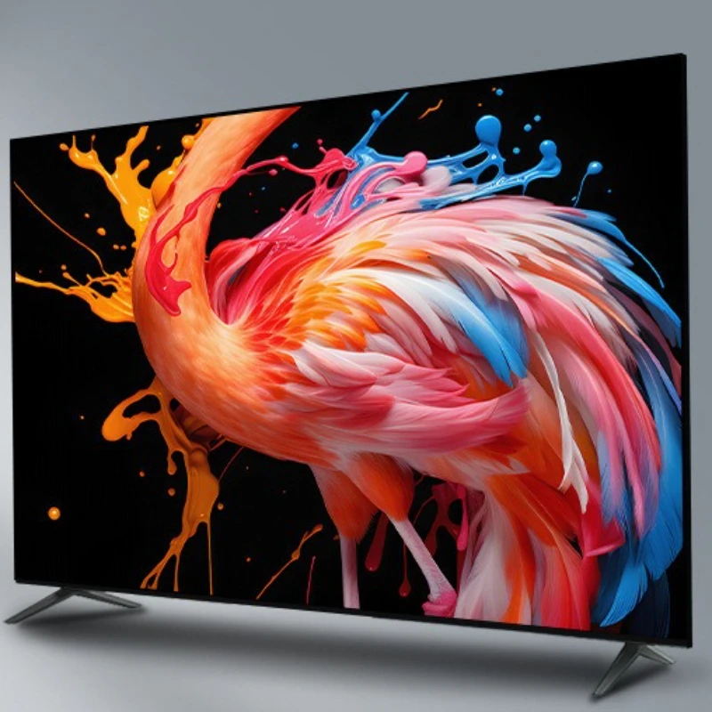 

4K LCD TV multi-size high definition smart flat panel TV