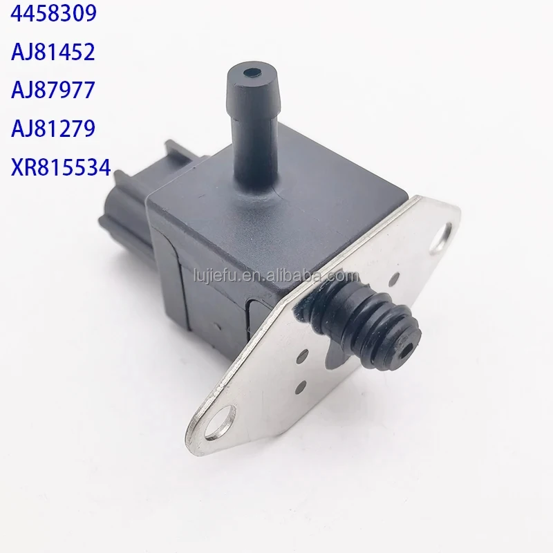 High Pressure Fuel Pressure Sensor For Land Rover Range Rover Sport L320 L322 4458309 3600290 AJ87977 XR815534