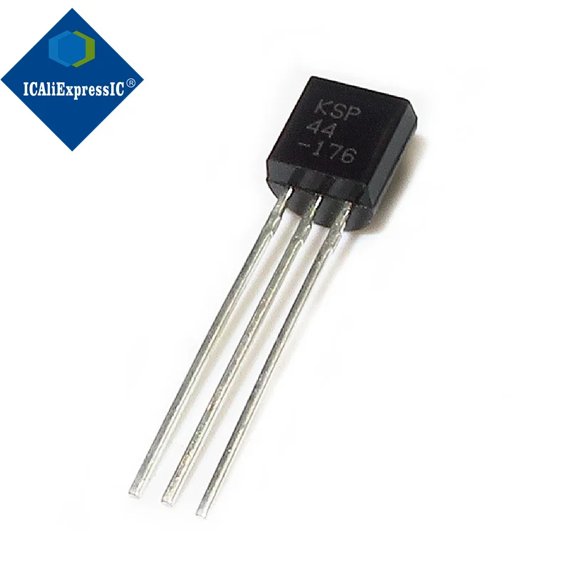 10 ชิ้น KSP44 44