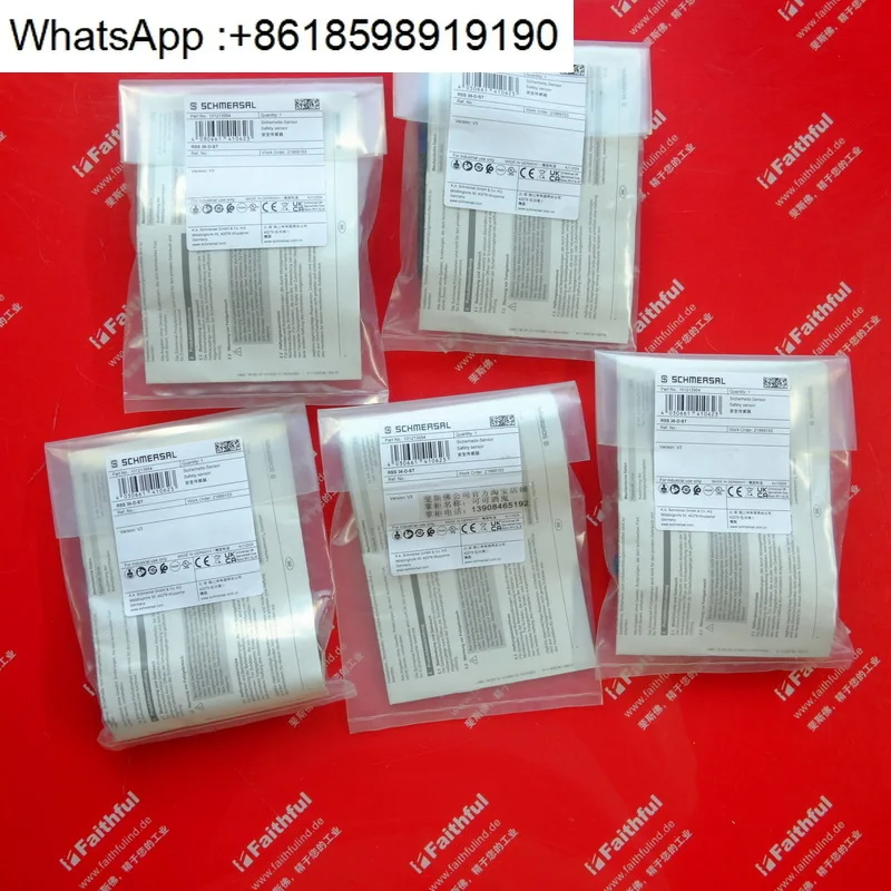 101213954 New Safet…