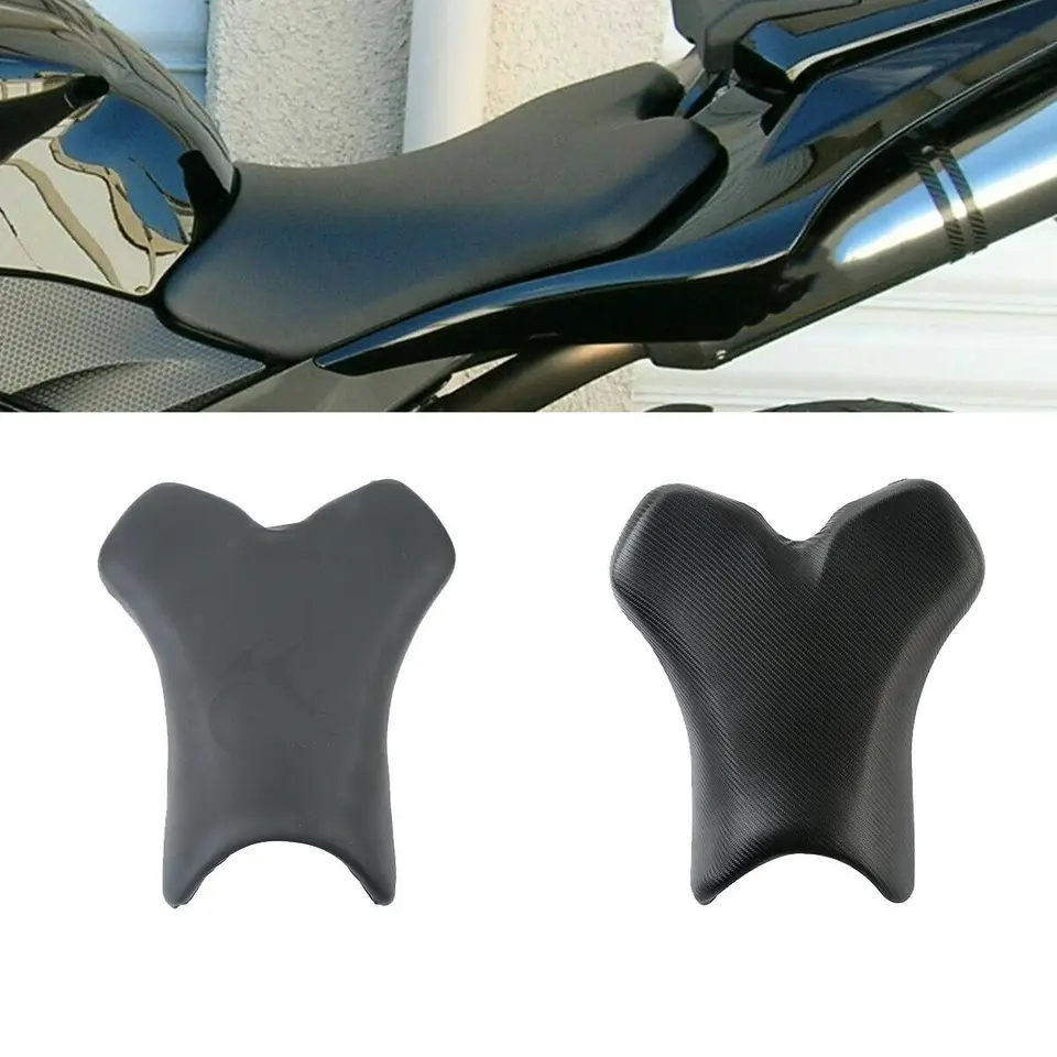 Sella Pilota Anteriore Per Yamaha YZF R1 2004-2006 – Comfort E Resistenza, Aftermarket Di Qualità