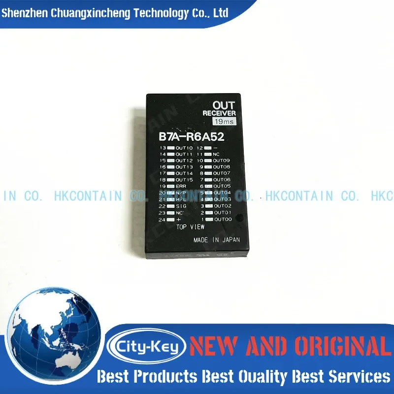 

NEW AND ORIGINAL B7A-R6A13 B7A-R6A18 B7A-R6A33 B7A-R6A38 B7A-R6A52 B7A-R6A57 B7A-T6D7 IGBT MODULE