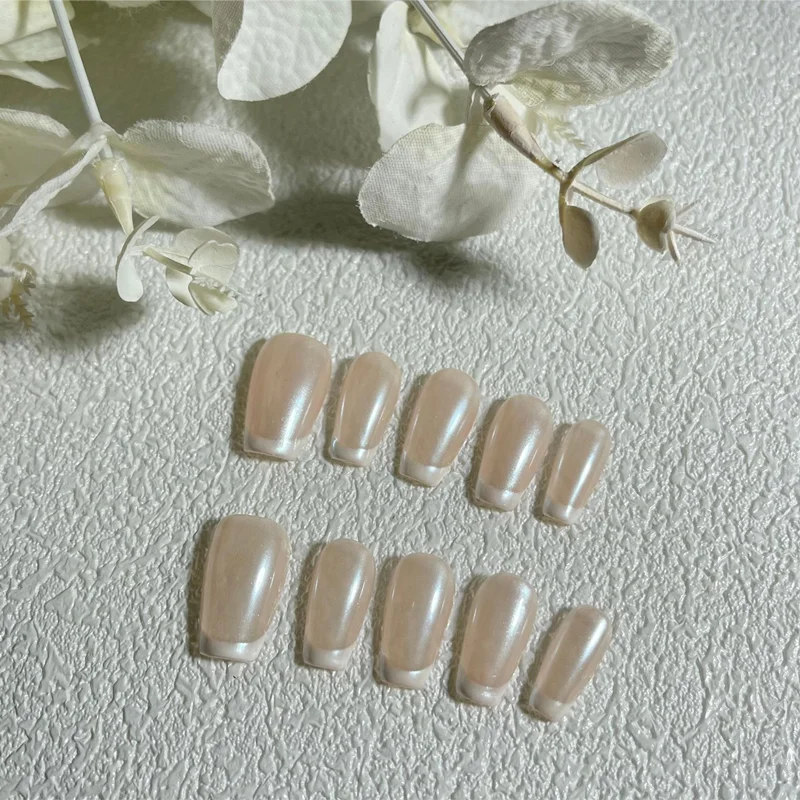 Handmade French Pre…