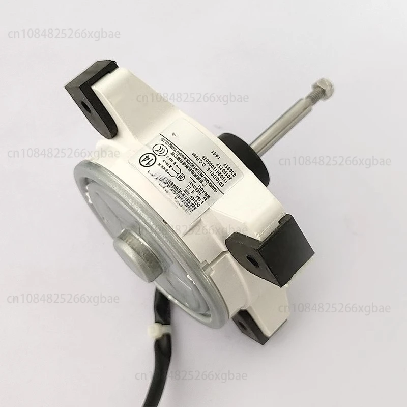 

It is suitable for inverter air conditioner external unit WZDK34-38G-W DC brushless motor motor RDN-310-34