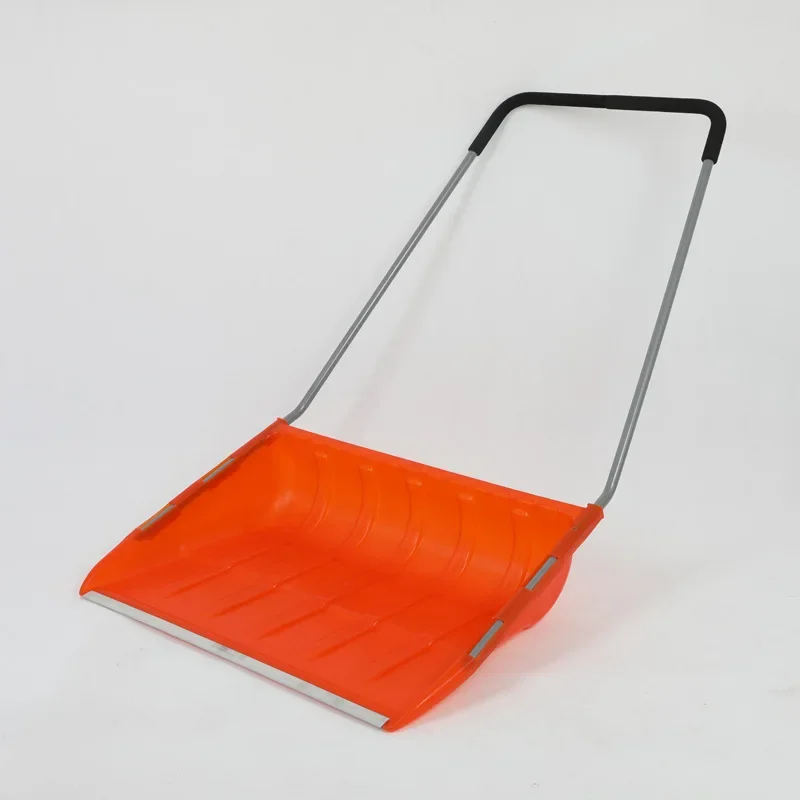 Artificial snow shovel,  board, sanitation worker,  shovel, snow sweeping tools, agricultural tools