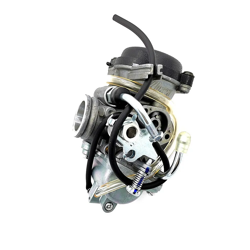 Motorcycle Carburetor for YAMAHA FZ16 BYSON FAZER FZS Fourtrax Foreman 4x4 ATV New Carb Air Intake Fuel Accessory Equipment Part