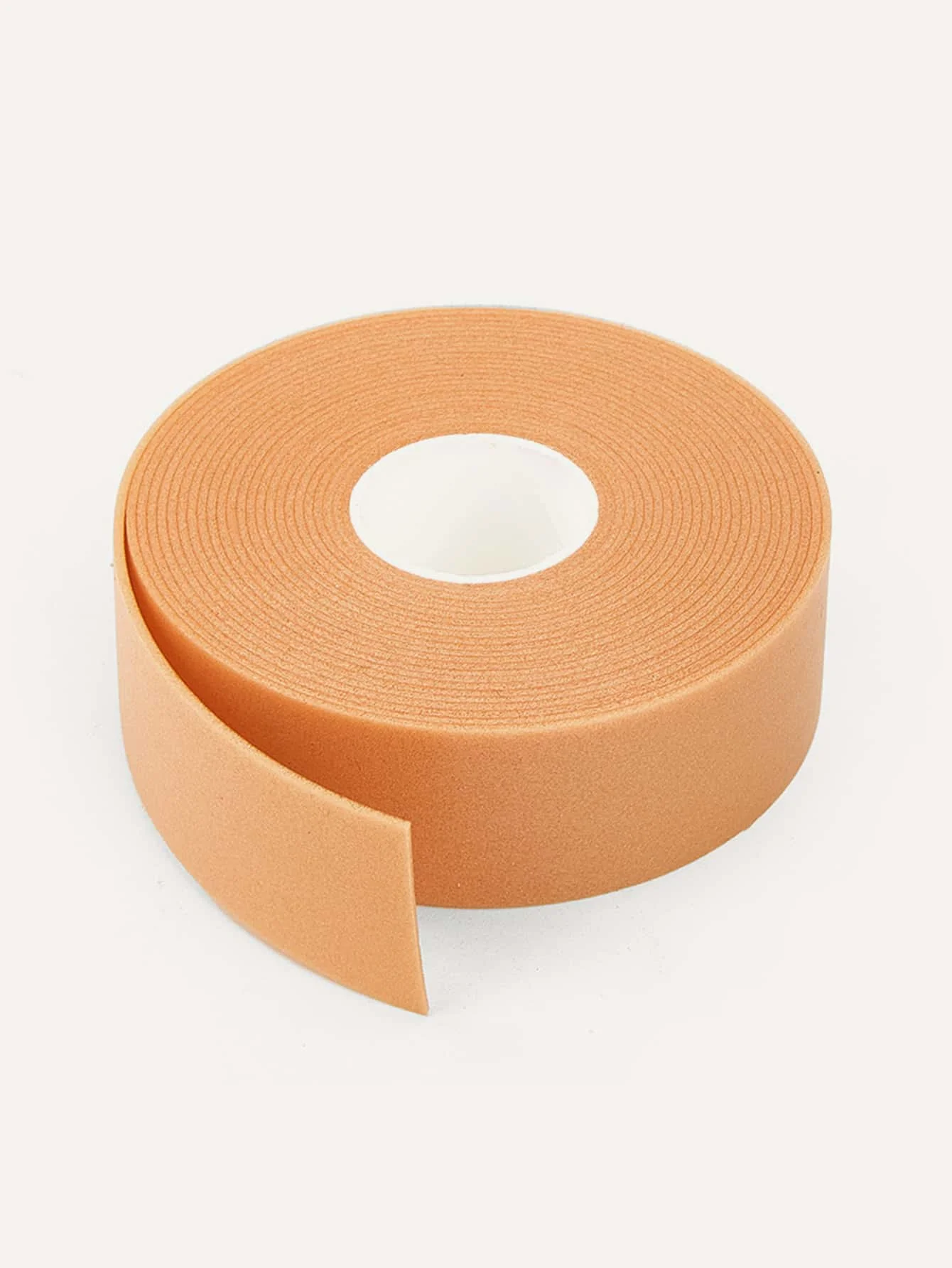 Taśma ochronna do pielęgnacji dłoni i stóp Jednoczęściowa elastyczna, odporna na ścieranie taśma na piętę Wielofunkcyjna taśma sportowa z pianki