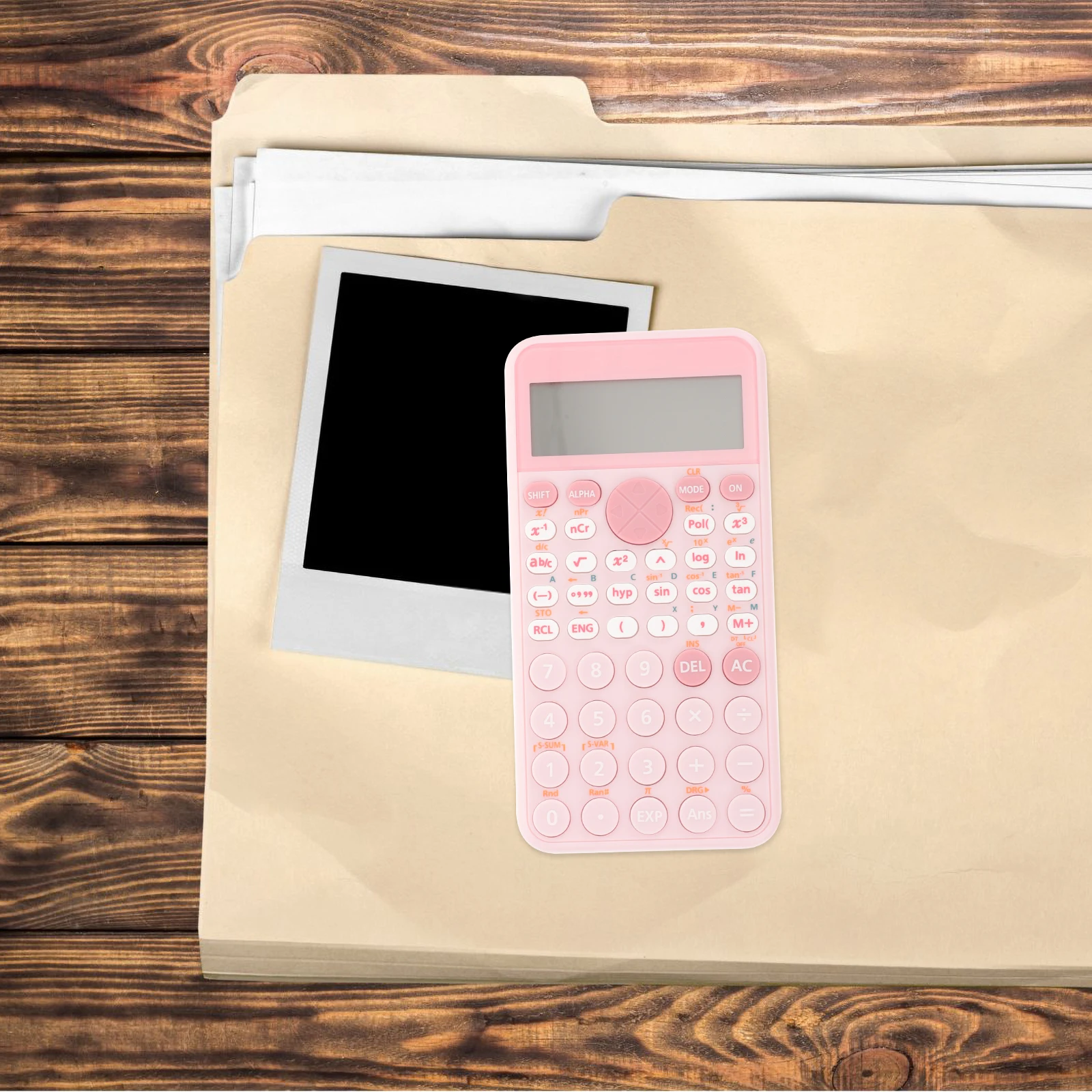 

Calculator Function Student Calculator Portable Calculator Electronic Calculator Office Calculator