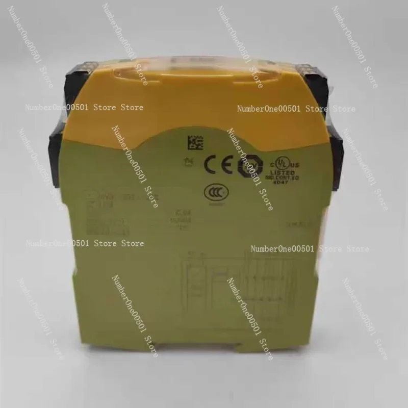 

Safety relay S3 S4 S5 S7 751103 750104 751104