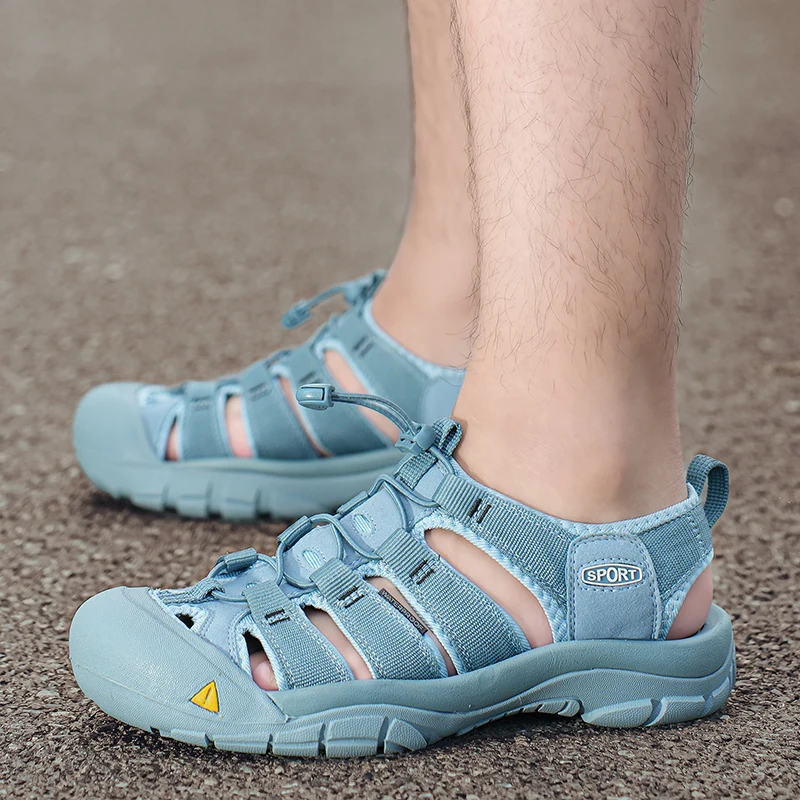 Men’s Summer Hiking Sandals 5