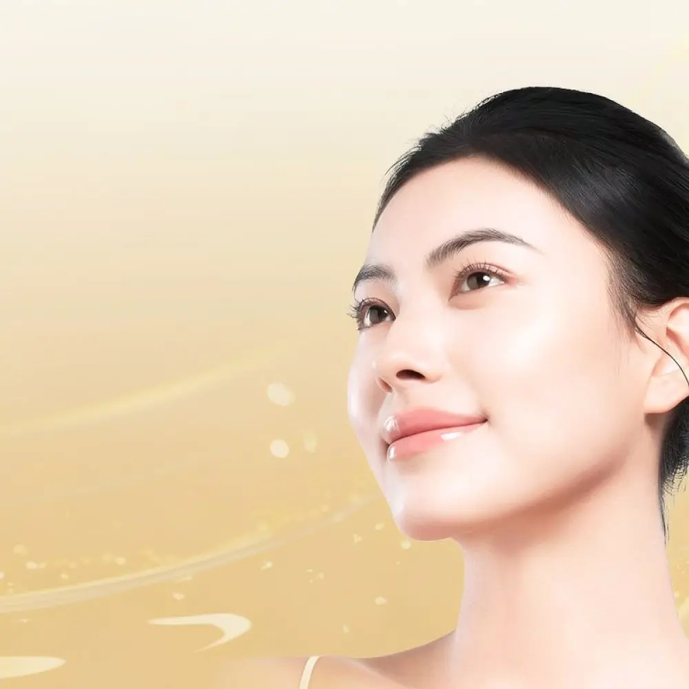 Pro Xylane Hydrating Face Cream Brightening Tone Up Makeup Base Natural Concealer Moisturizing Foundation Long Lasting Primer