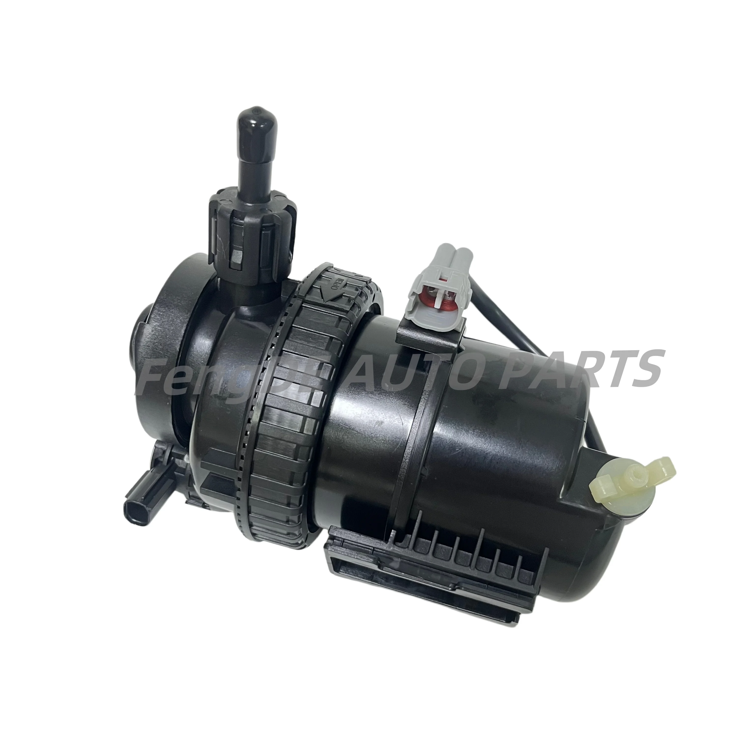 23300-0L041 23300-0L042 Fuel Filter Assembly for Toyota Hilux Vigo 2004-2016 1KD 2KD Fortuner Filter 233000L042 Car Accessories