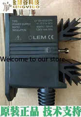 2026.5 LV100-4000/SP6 Lyme/LEM Voltage Sensor, Advantage Original Genuine, Technical Support